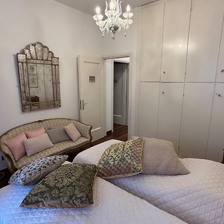 Albrizzi Charme Apartment Venezia Esterno foto