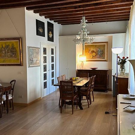 Albrizzi Charme Apartment Venezia Esterno foto