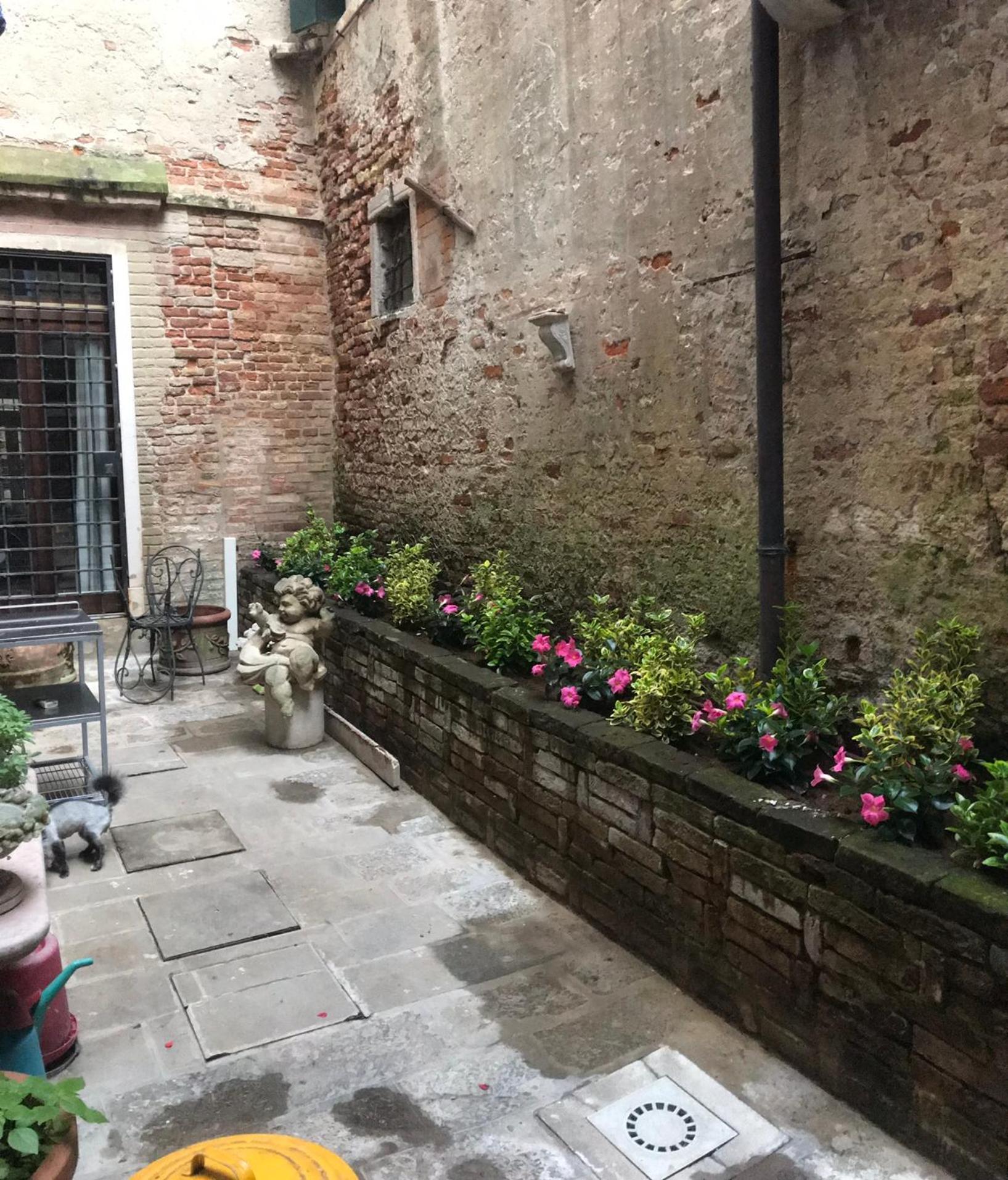 Albrizzi Charme Apartment Venezia Esterno foto