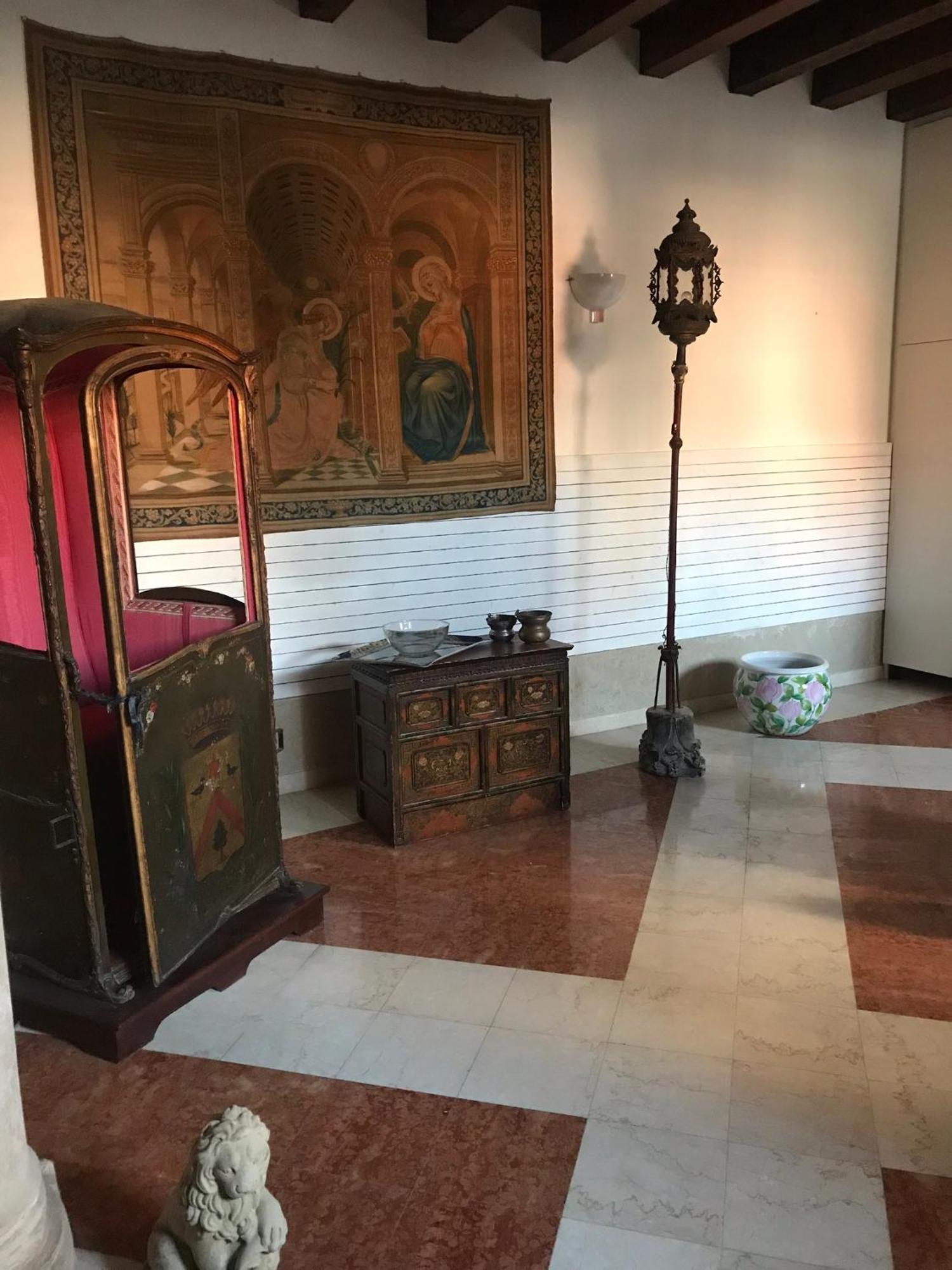 Albrizzi Charme Apartment Venezia Esterno foto