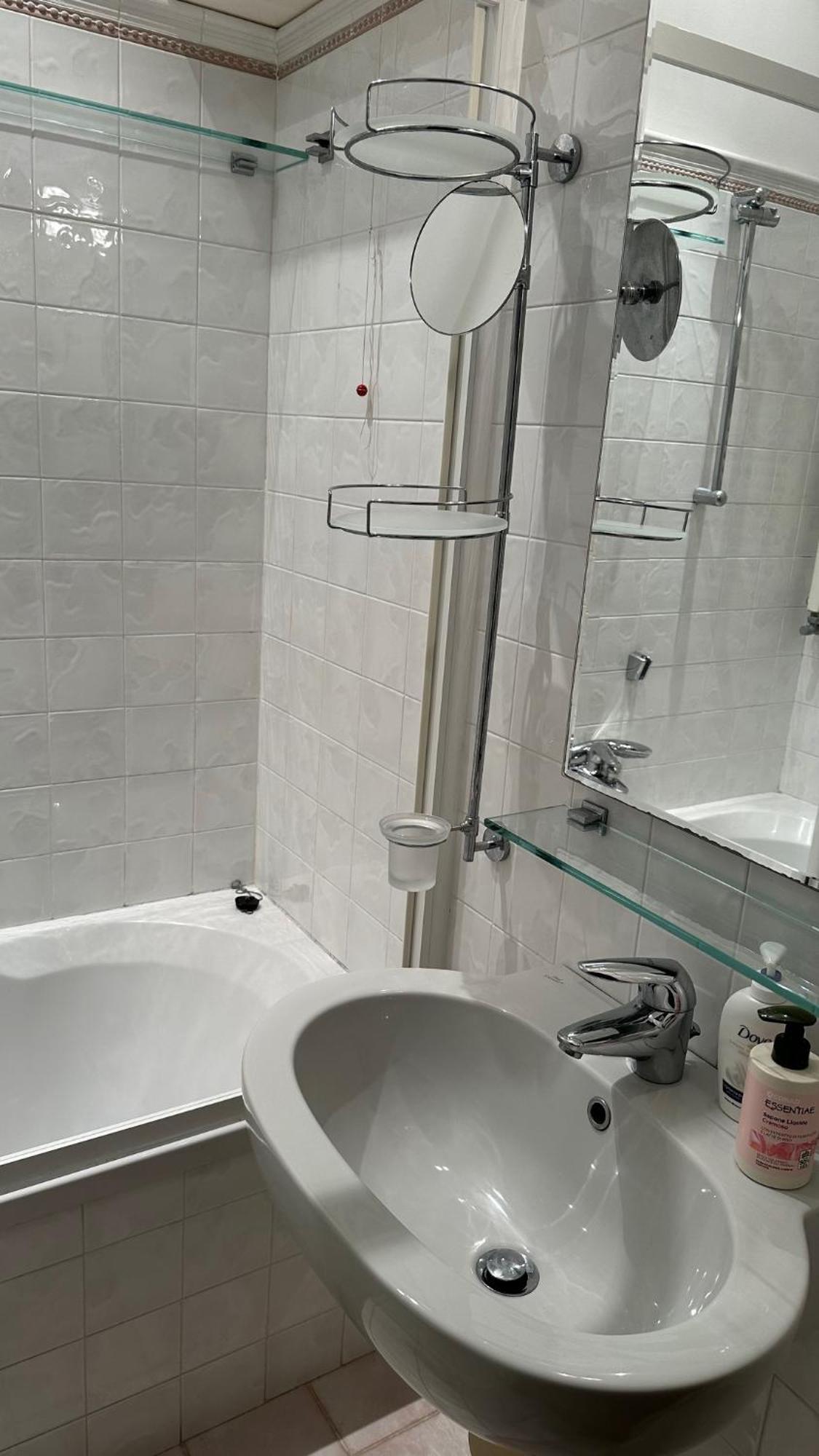 Albrizzi Charme Apartment Venezia Esterno foto