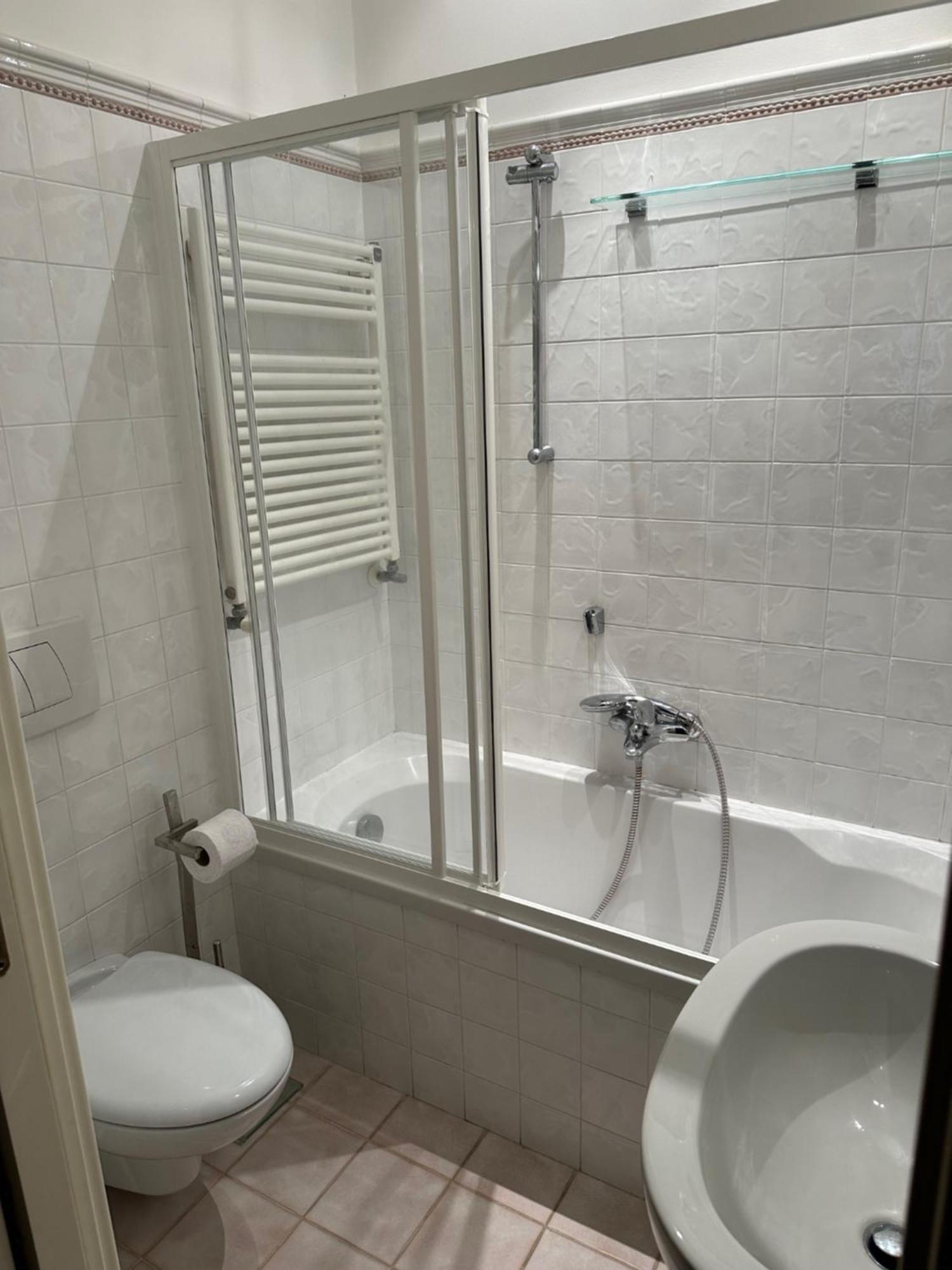 Albrizzi Charme Apartment Venezia Esterno foto