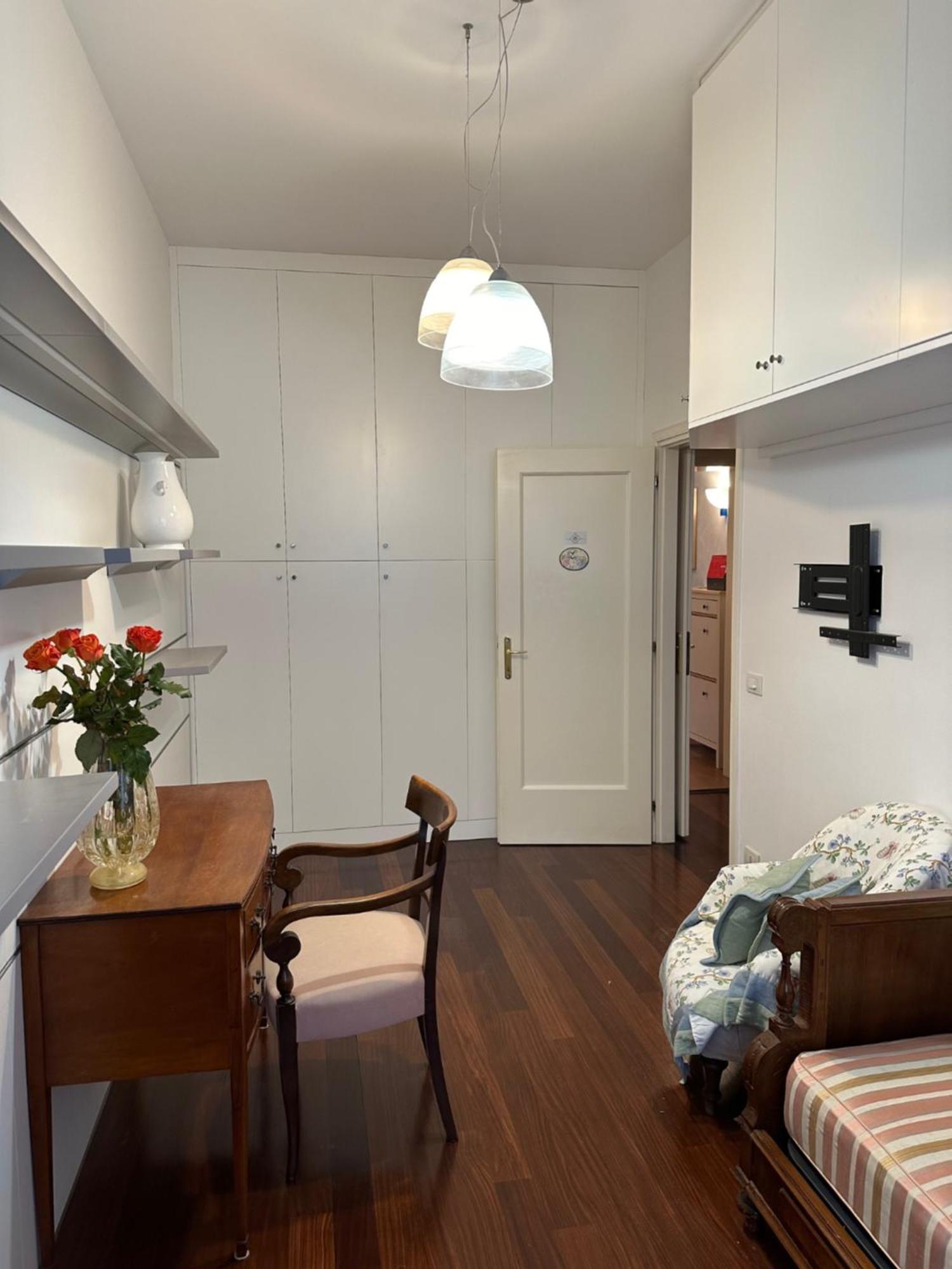 Albrizzi Charme Apartment Venezia Esterno foto