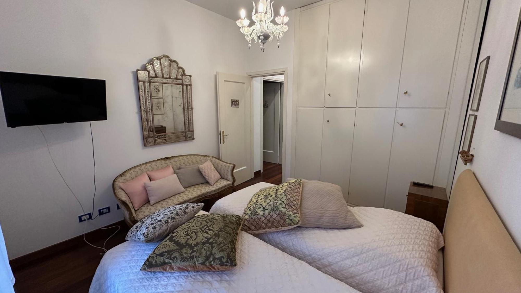 Albrizzi Charme Apartment Venezia Esterno foto