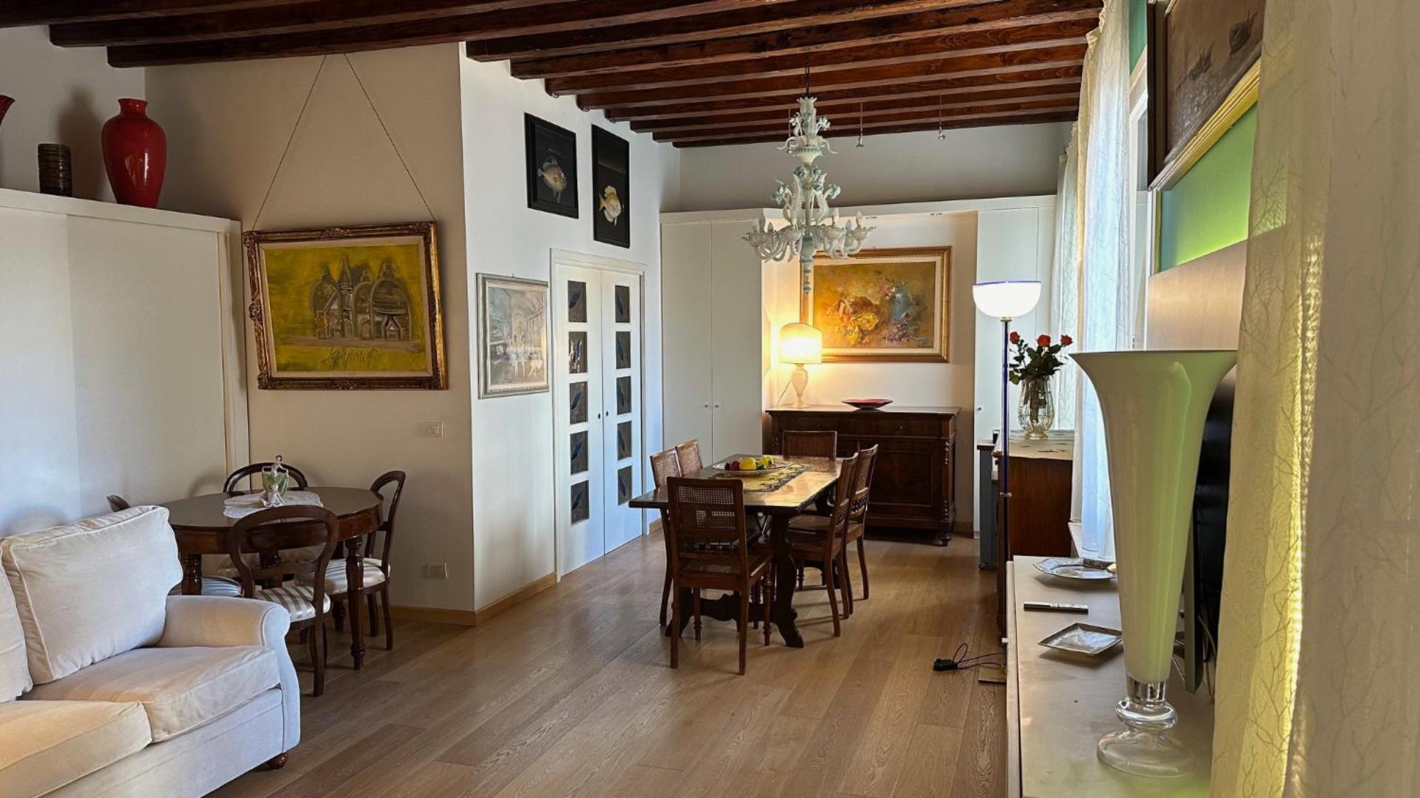 Albrizzi Charme Apartment Venezia Esterno foto
