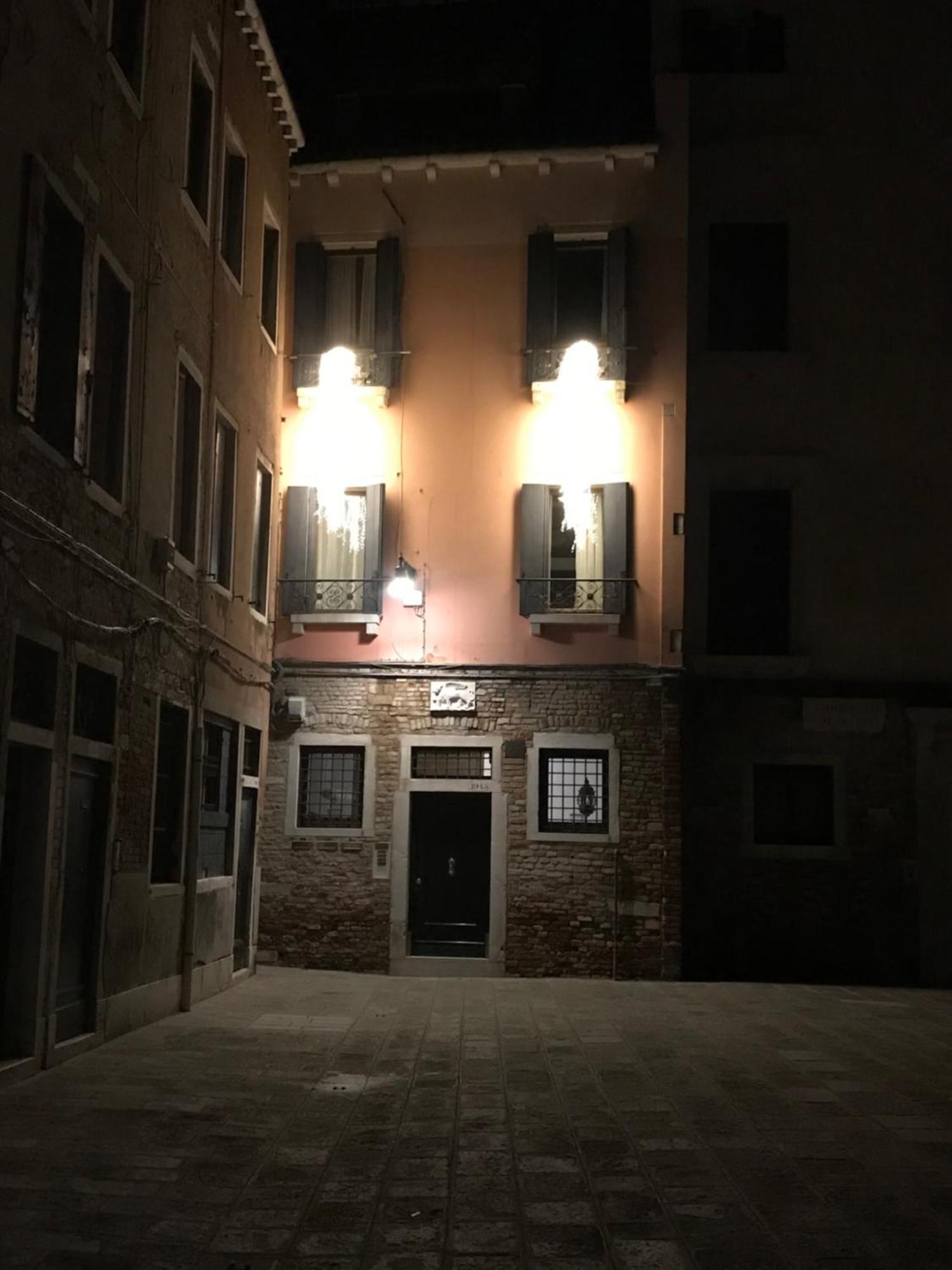 Albrizzi Charme Apartment Venezia Esterno foto