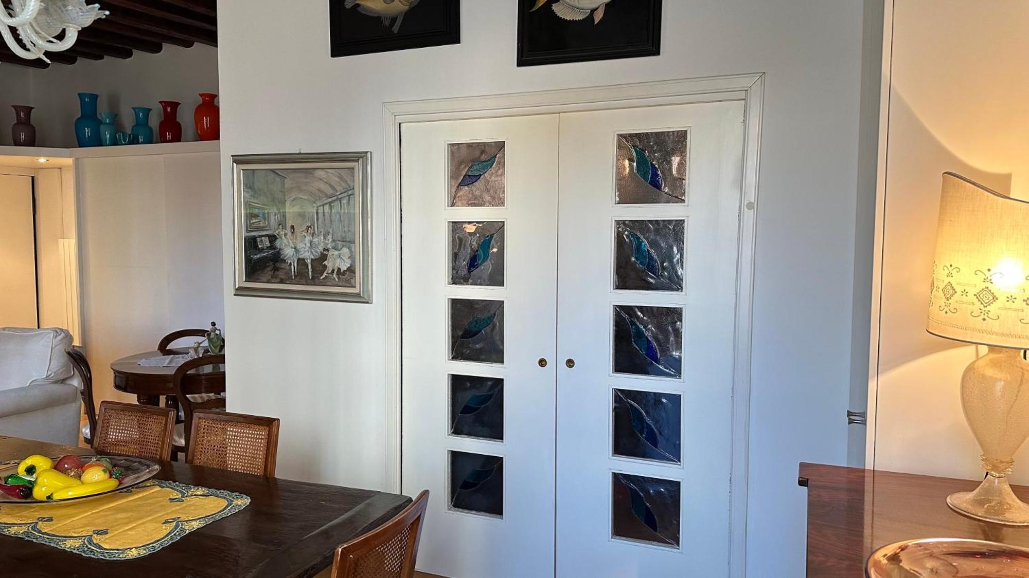 Albrizzi Charme Apartment Venezia Esterno foto