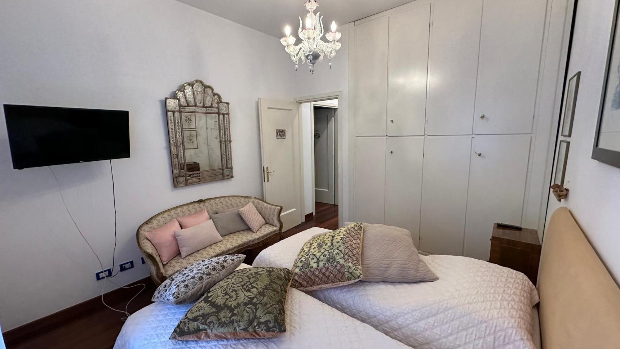 Albrizzi Charme Apartment Venezia Esterno foto