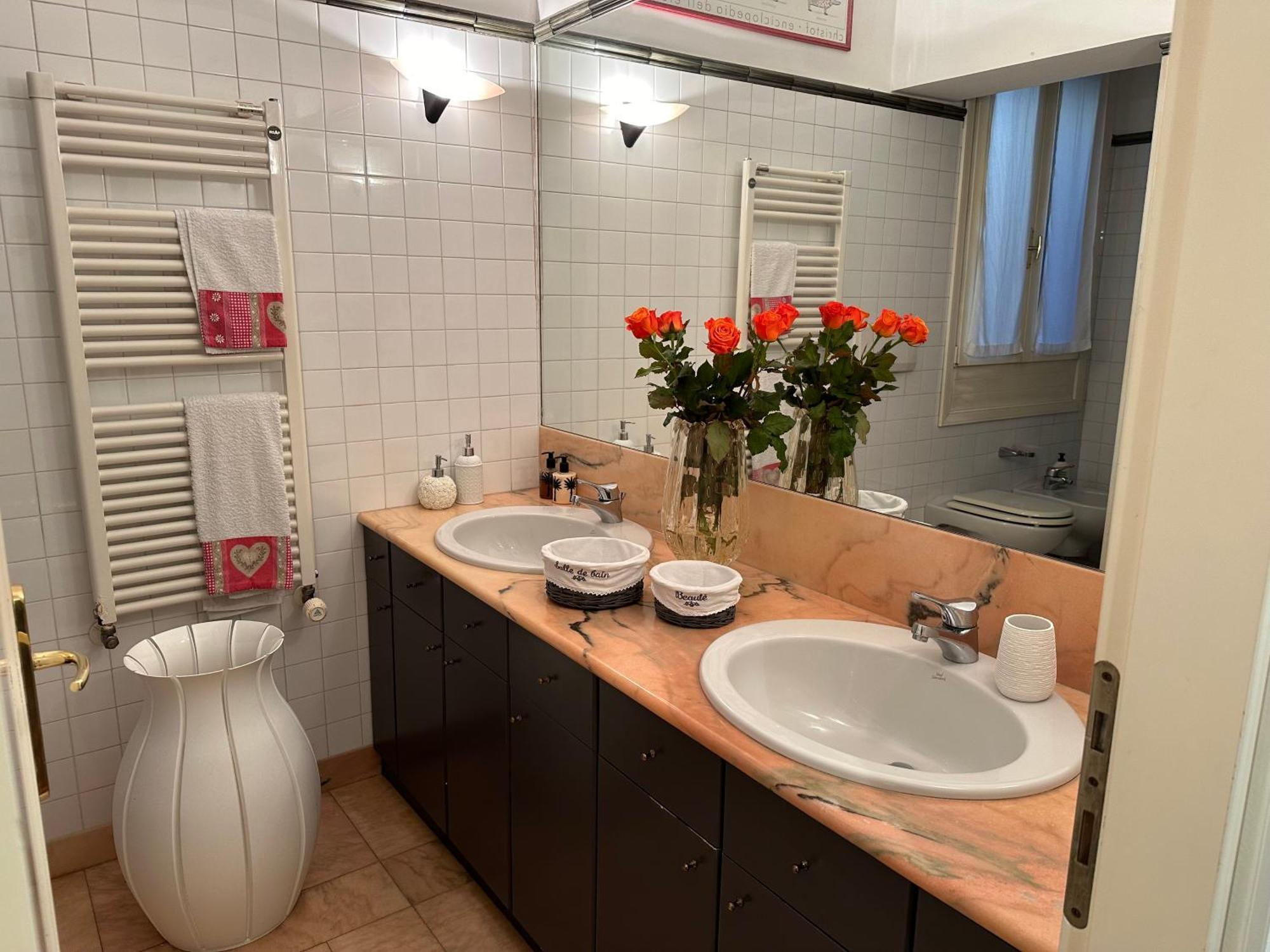 Albrizzi Charme Apartment Venezia Esterno foto