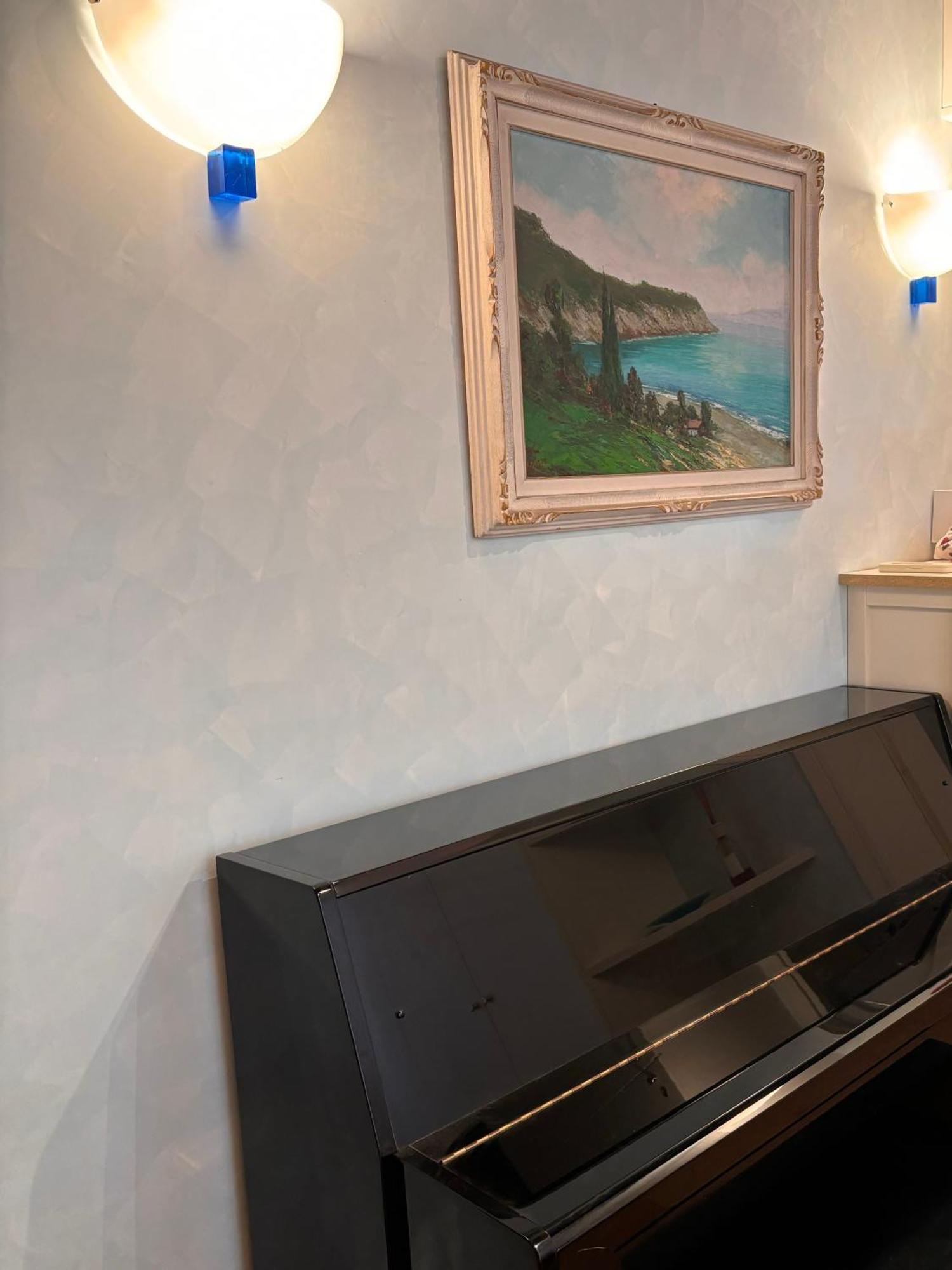 Albrizzi Charme Apartment Venezia Esterno foto