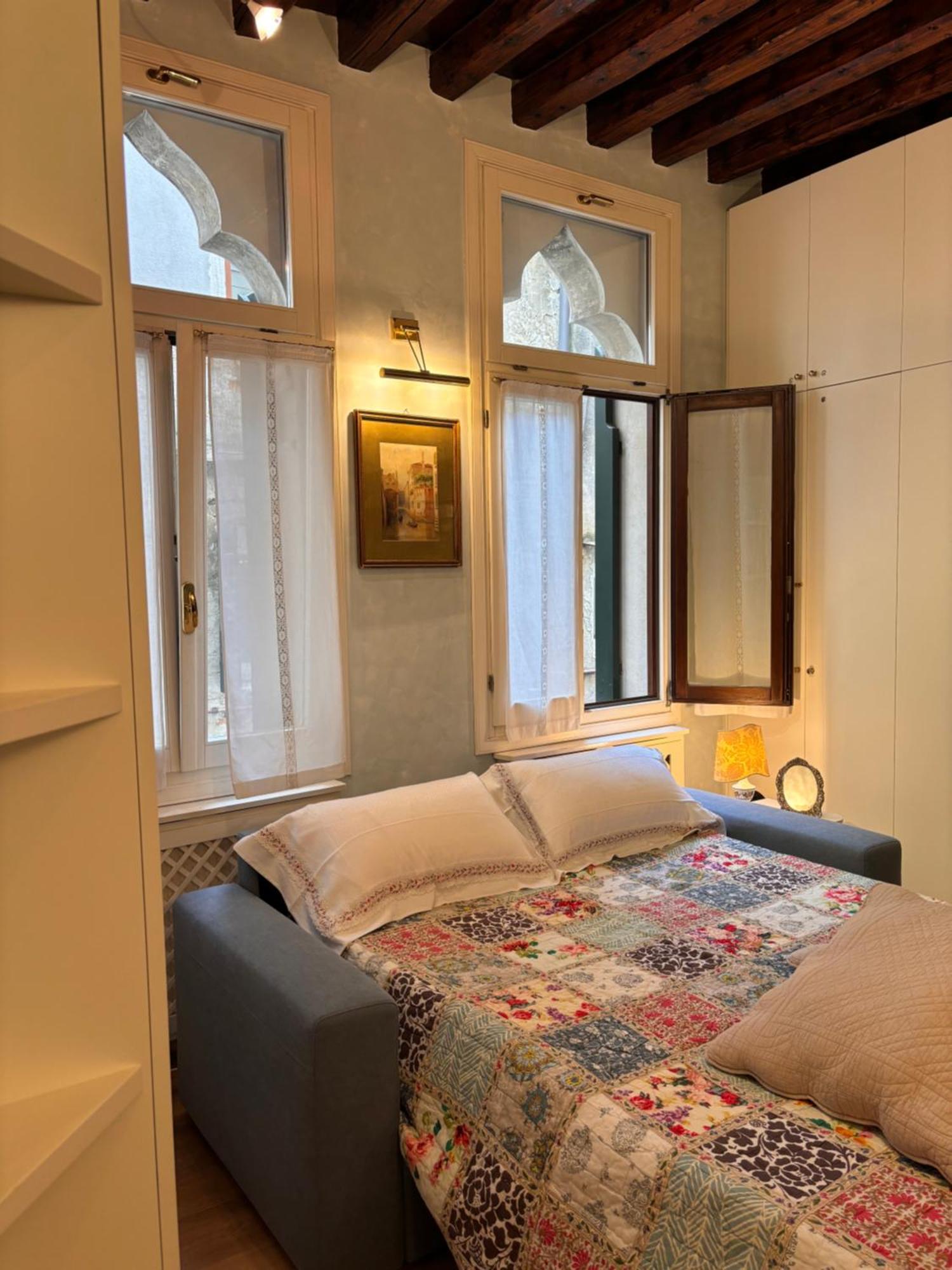 Albrizzi Charme Apartment Venezia Esterno foto