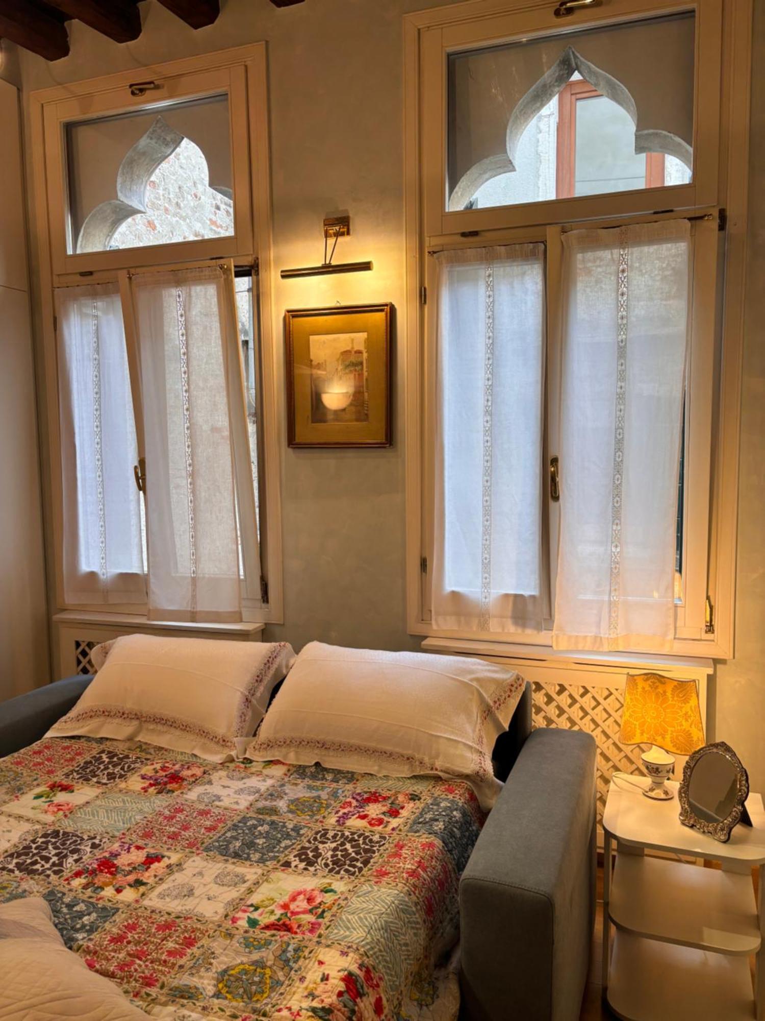Albrizzi Charme Apartment Venezia Esterno foto