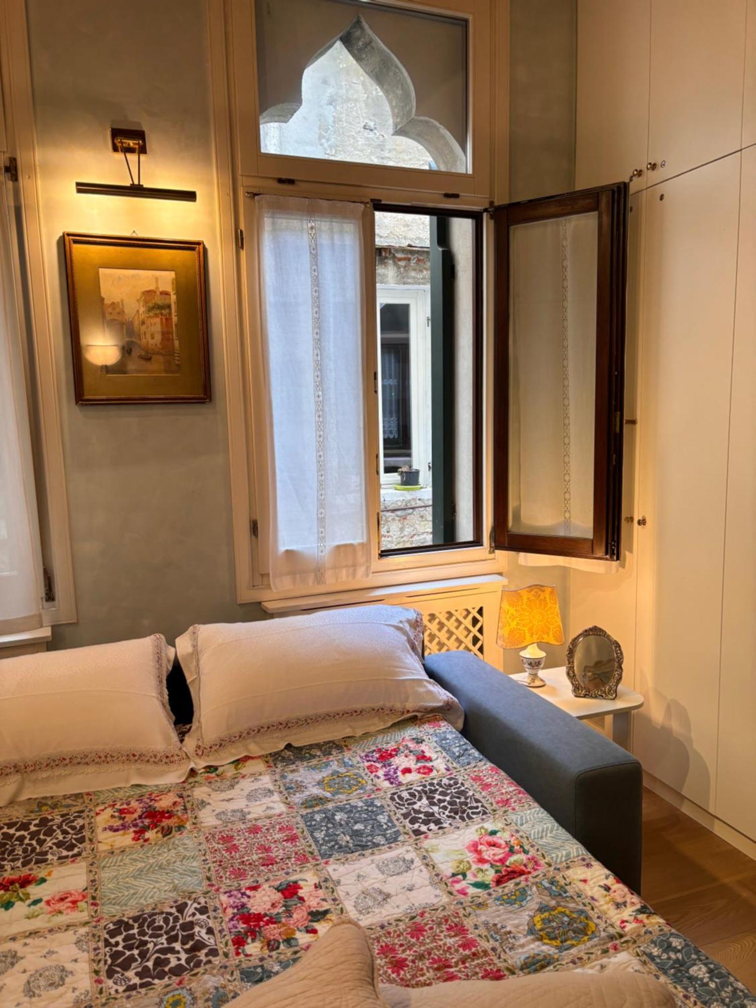 Albrizzi Charme Apartment Venezia Esterno foto