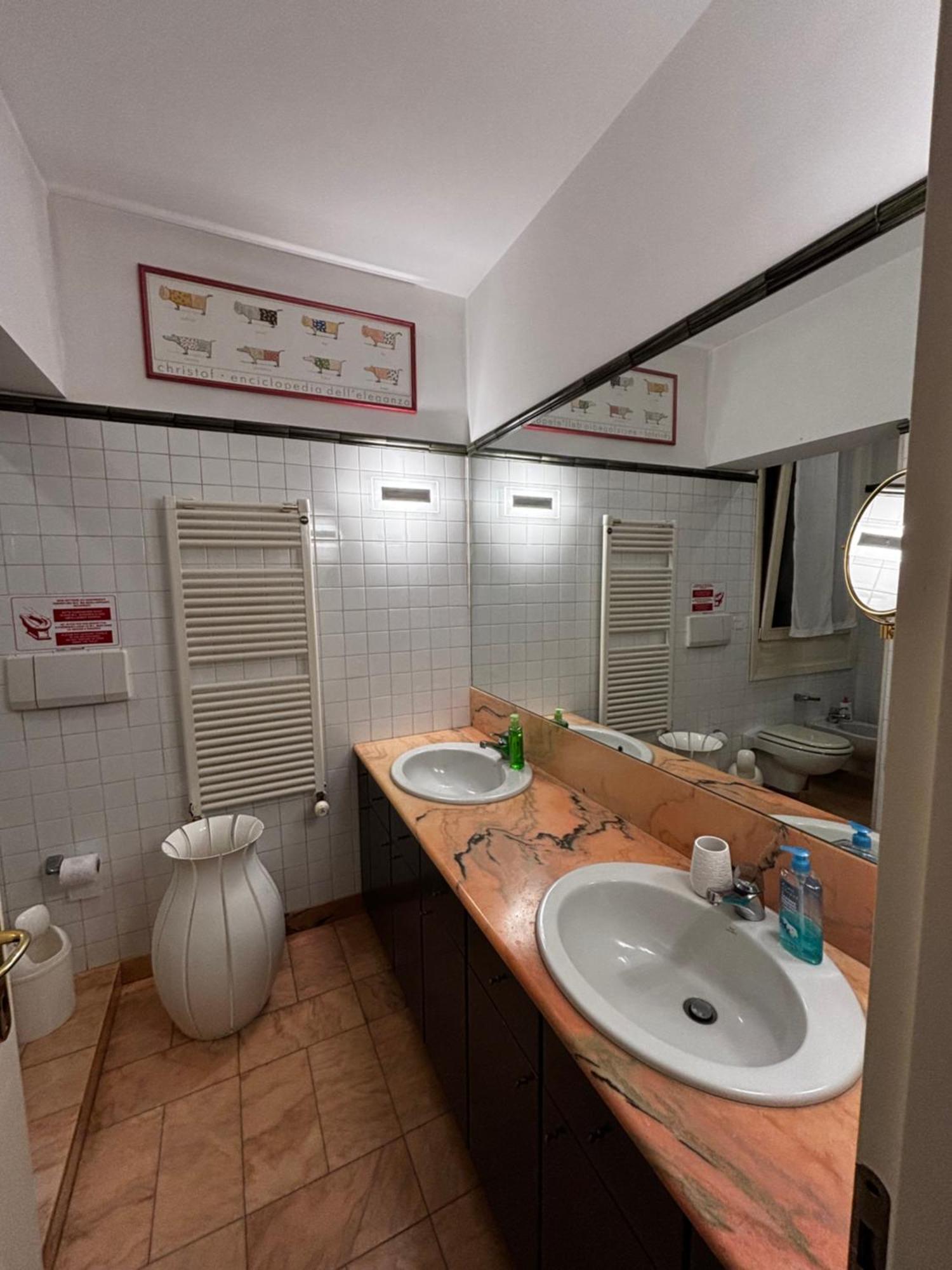 Albrizzi Charme Apartment Venezia Esterno foto