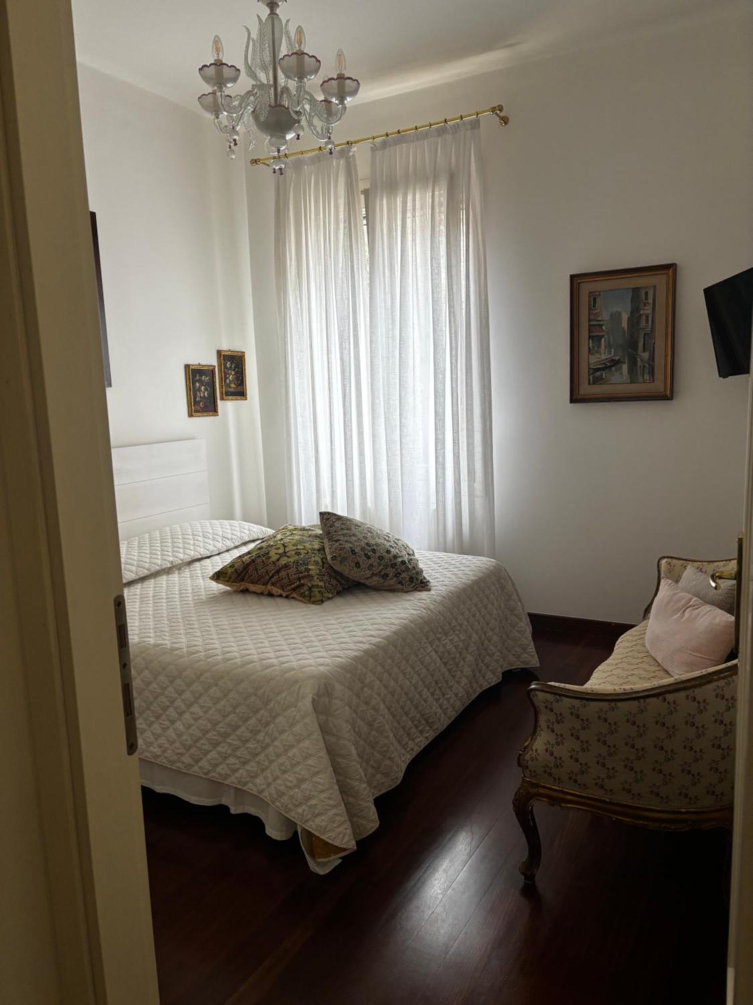 Albrizzi Charme Apartment Venezia Esterno foto