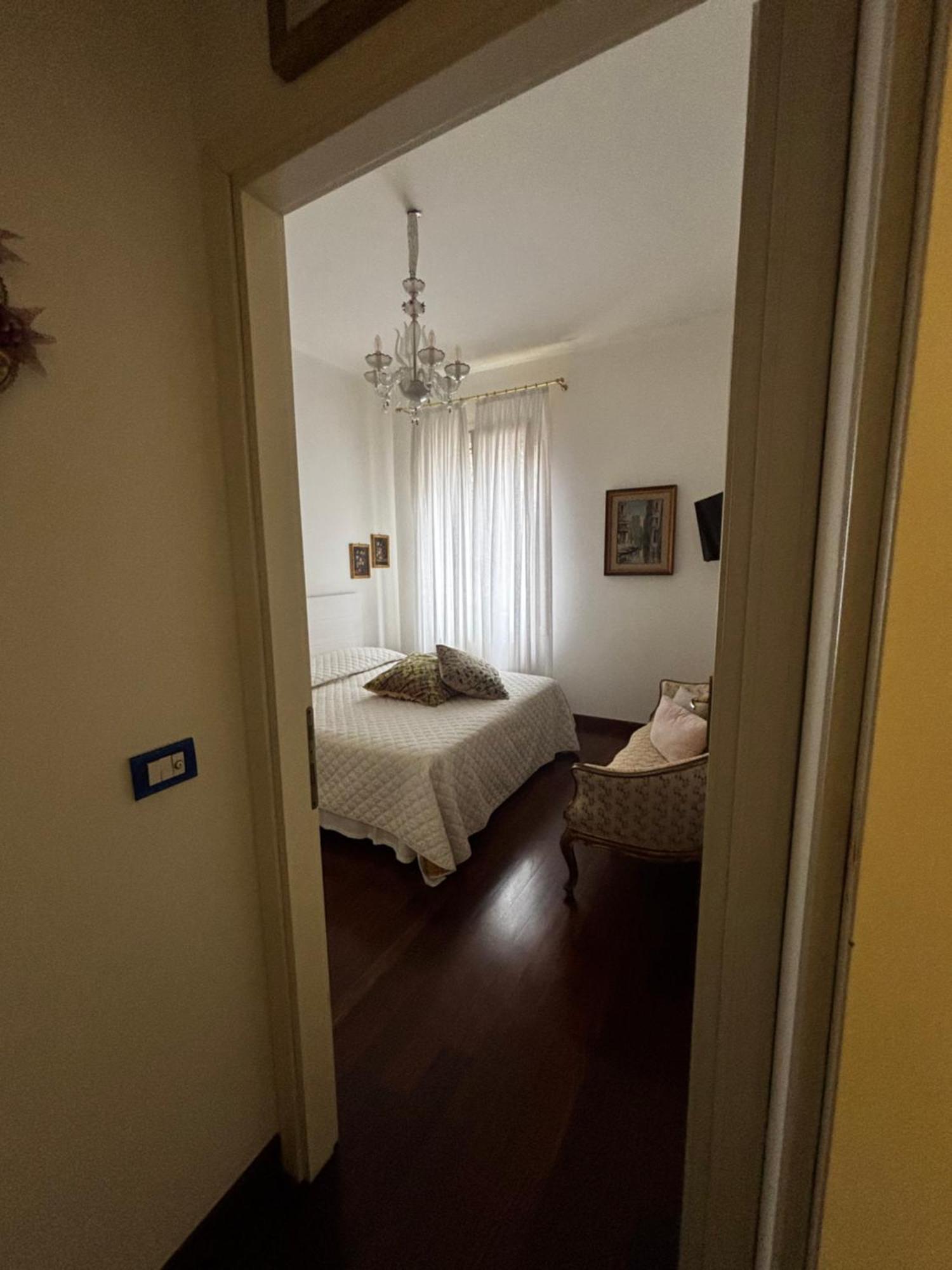 Albrizzi Charme Apartment Venezia Esterno foto